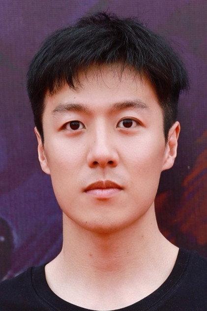 Zhang Chenglang - Actor Profile Photo