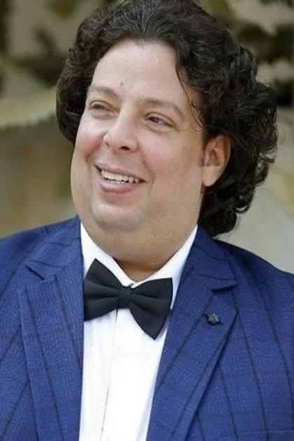 Ahmed Saad - Actor Profile Photo