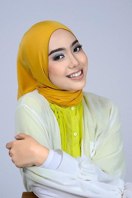 Jihaa Sham - Actor Profile Photo
