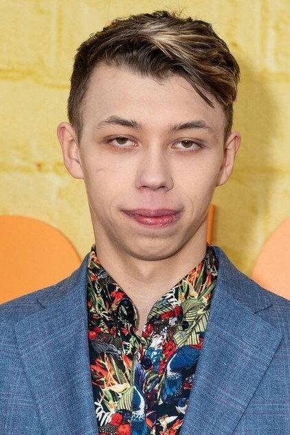 Ashton Gunning - Actor Profile Photo
