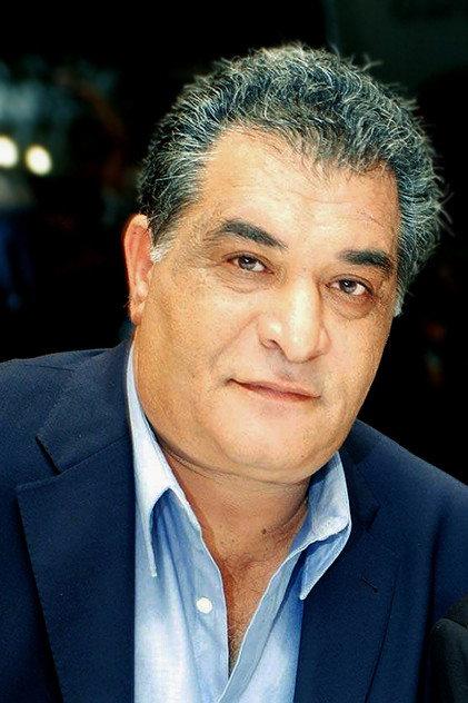 Ryad El Kholy - Actor Profile Photo