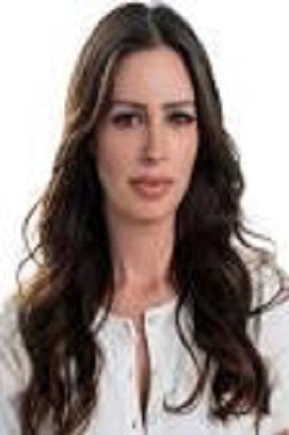 Natalie Stone - Actor Profile Photo