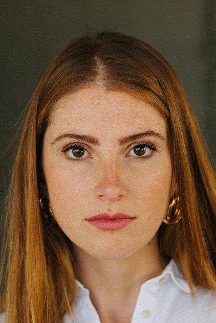 Maja Čampar - Actor Profile Photo