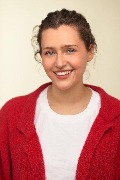 Karin Ann - Actor Profile Photo
