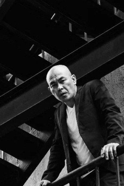 Mario Magallona - Actor Profile Photo