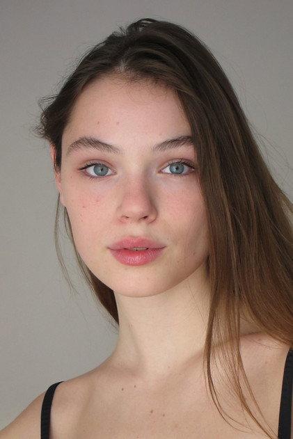 Bianca Panconi - Actor Profile Photo