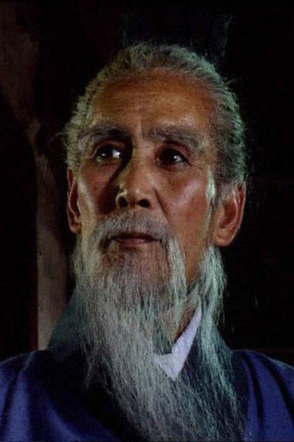 Guo Jiaqing - Actor Profile Photo