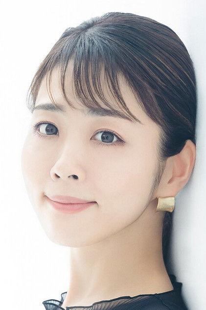Misato Fukuen - Actor Profile Photo