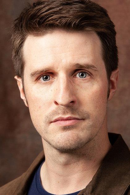 Lee Brace - Actor Profile Photo