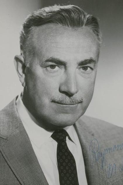 Raymond Bailey - Actor Profile Photo