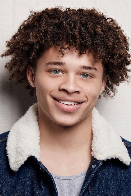 Elijah Jacob - Actor Profile Photo