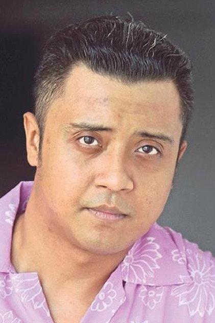Taufiq Hanafi - Actor Profile Photo