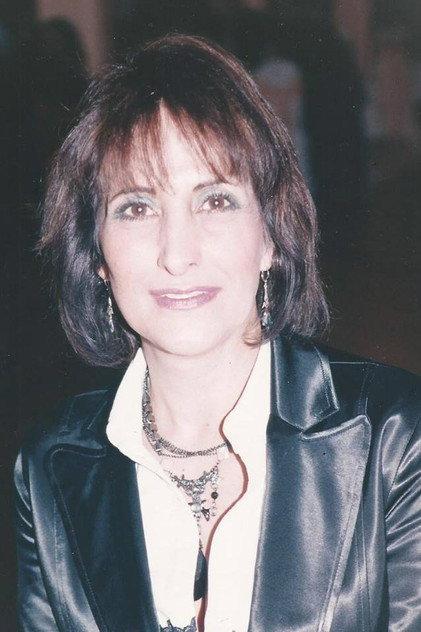Lulú Morán - Actor Profile Photo