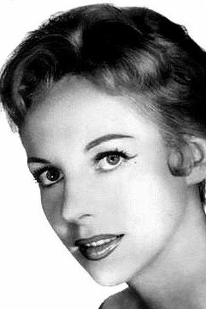 Michèle Cordoue - Actor Profile Photo