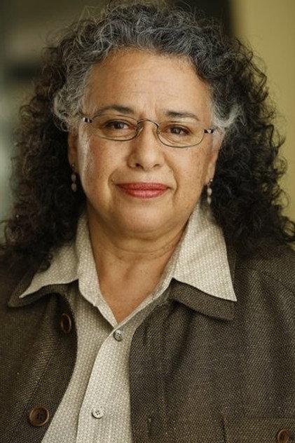 Juana Samayoa - Actor Profile Photo