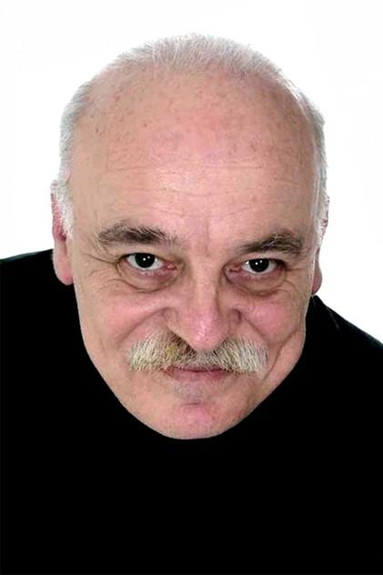 Levend Yılmaz - Actor Profile Photo