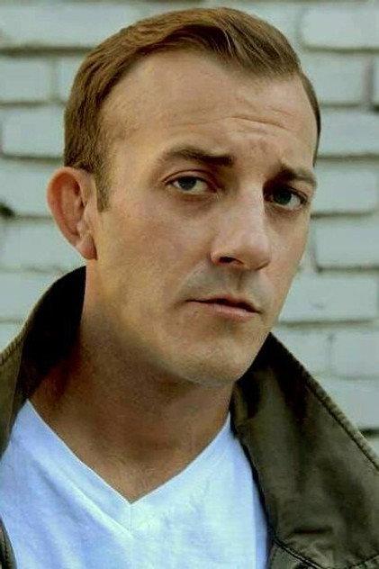 Dean Jacobs - Actor Profile Photo
