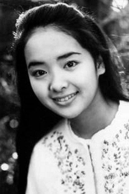 Yōko Naitō - Actor Profile Photo