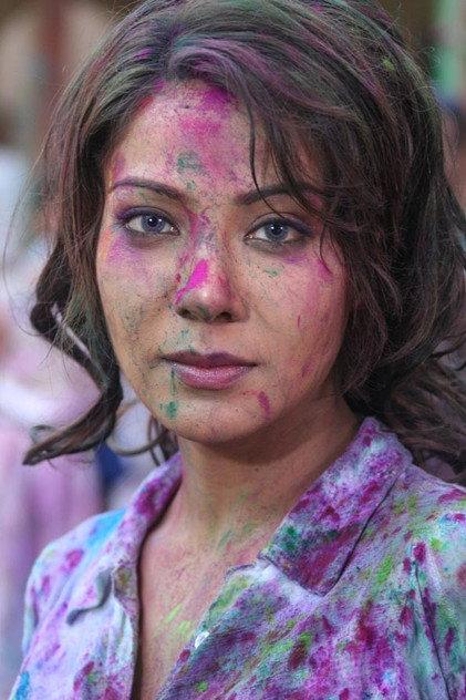 Hina Tasleem - Actor Profile Photo