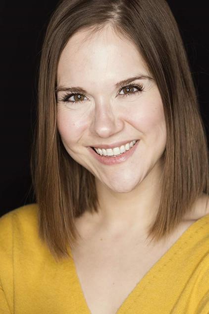 Julie Streble - Actor Profile Photo