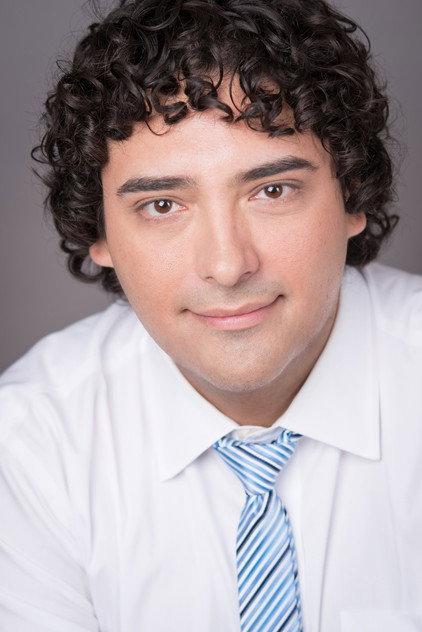 Jefferson Guzman - Actor Profile Photo