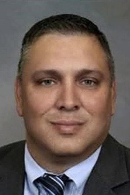 Tony Martinez - Actor Profile Photo