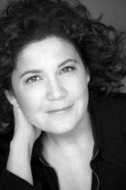 Marcela Pizarro - Actor Profile Photo