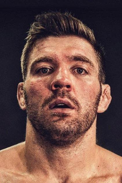 Dricus Du Plessis - Actor Profile Photo