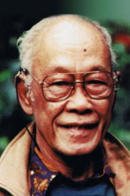 Pramoedya Ananta Toer - Actor Profile Photo