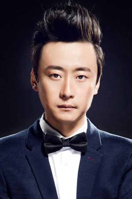Li Bin - Actor Profile Photo