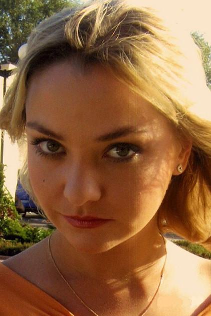 Elena Karpovich - Actor Profile Photo