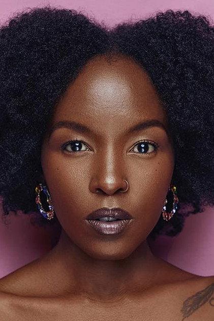 Mimi Mamabolo - Actor Profile Photo