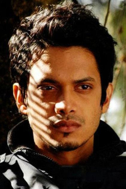 Ankur Khanna - Actor Profile Photo