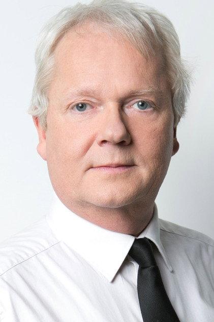 Dick van den Toorn - Actor Profile Photo