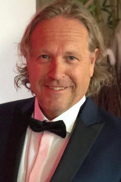 Andreas Jung - Actor Profile Photo