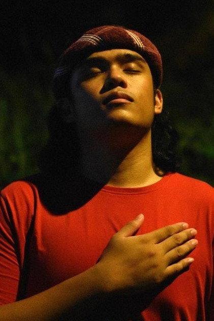 Ivan Panganiban - Actor Profile Photo