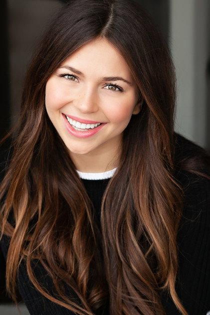 Tatum Chiniquy - Actor Profile Photo