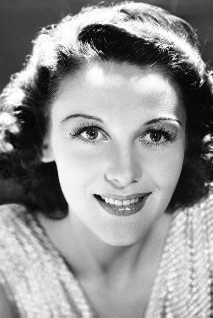 Louise Campbell - Actor Profile Photo