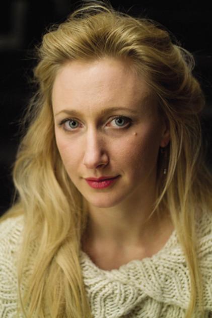 Anna Szandtner - Actor Profile Photo