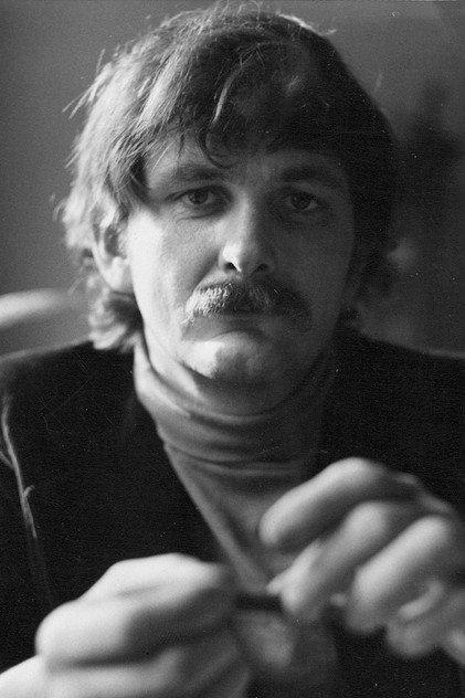 Paul Cox - Actor Profile Photo