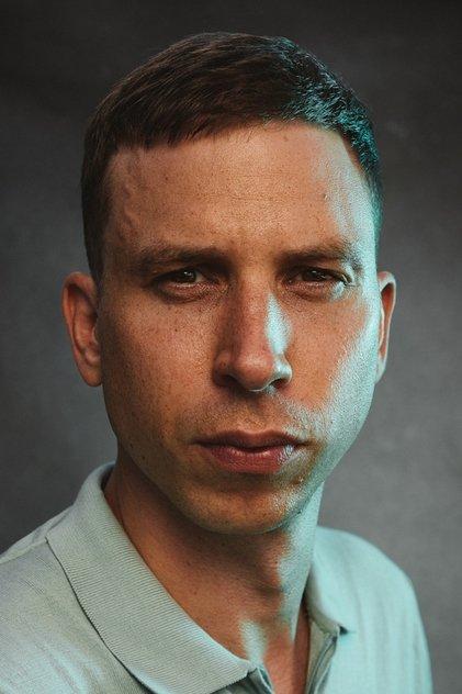 Herbert Nordrum - Actor Profile Photo