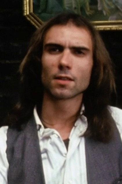 Detlev Quandt - Actor Profile Photo