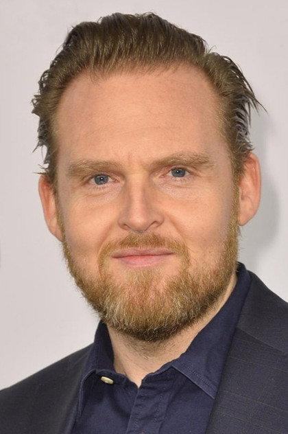 Axel Stein - Actor Profile Photo