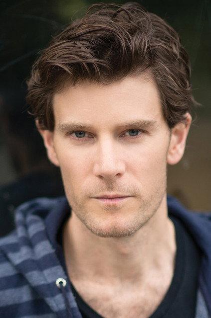 Mick Lo Monaco - Actor Profile Photo