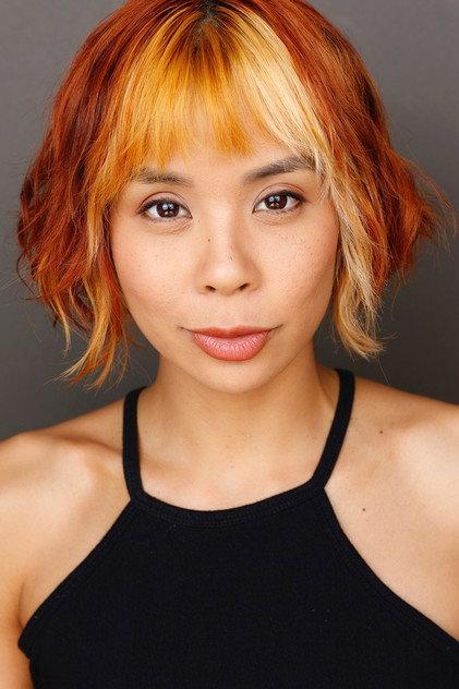 Jaclyn Ngan - Actor Profile Photo