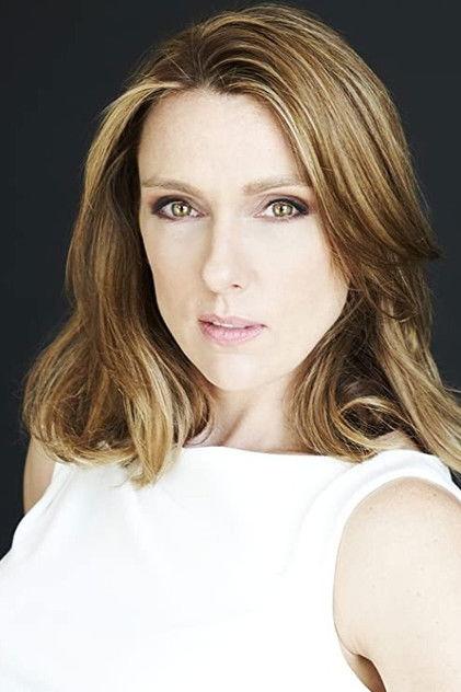 Marie Ward - Actor Profile Photo