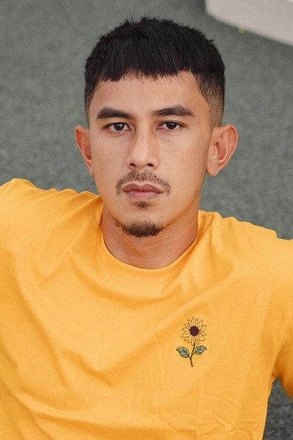 Fandy Christian - Actor Profile Photo