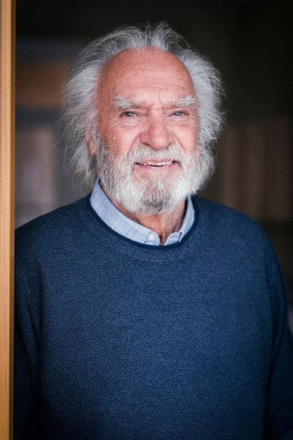 Achim Wolff - Actor Profile Photo
