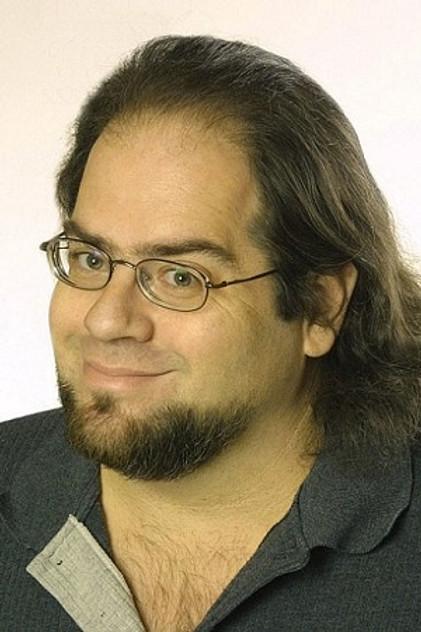 John Fasano - Actor Profile Photo