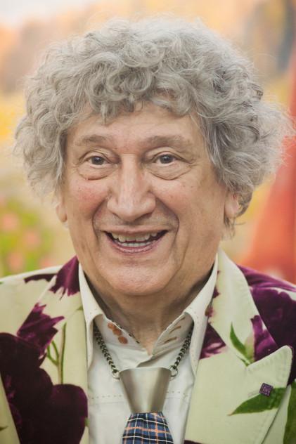 Yury Entin - Actor Profile Photo